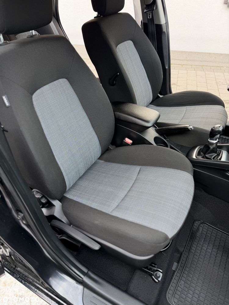 Kia Ceed 1.6 CRDi LX - 14