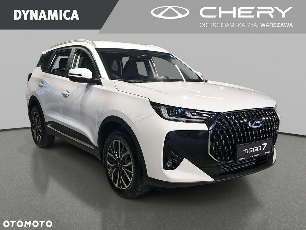 Chery Tiggo 7 - 3