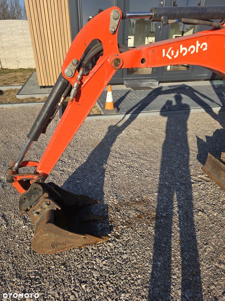 Kubota - 8