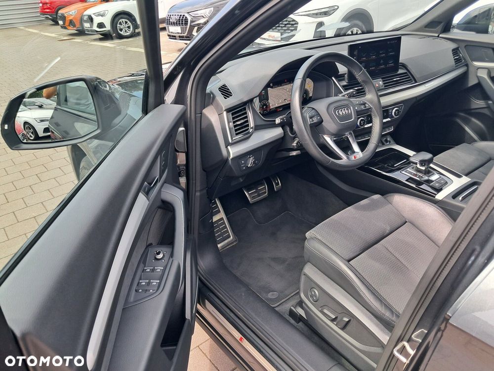 Audi Q5 - 13