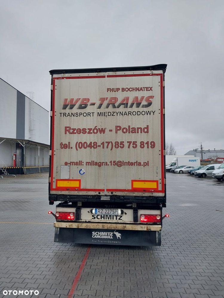 Schmitz Cargobull SCS 24/L - 8