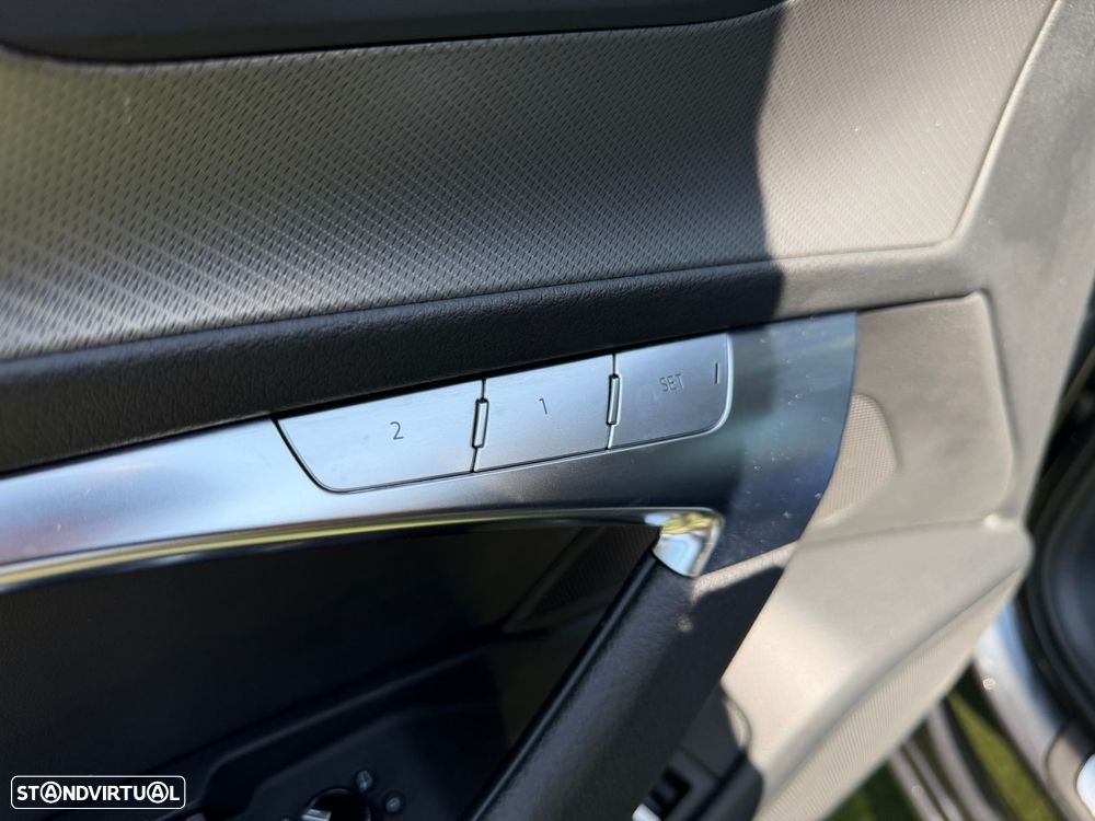 Audi A6 Avant 40 TDI Sport S tronic - 15