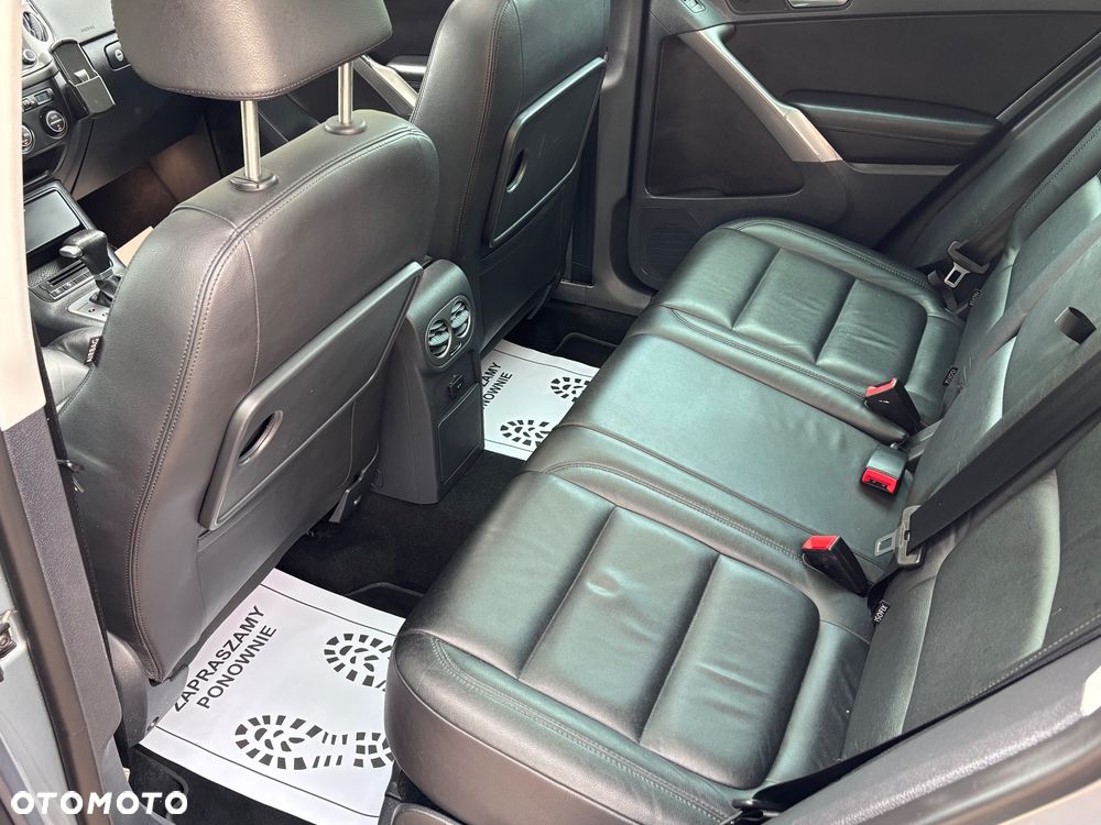 Volkswagen Tiguan 2.0 TDI DPF 4Motion DSG Freestyle - 26