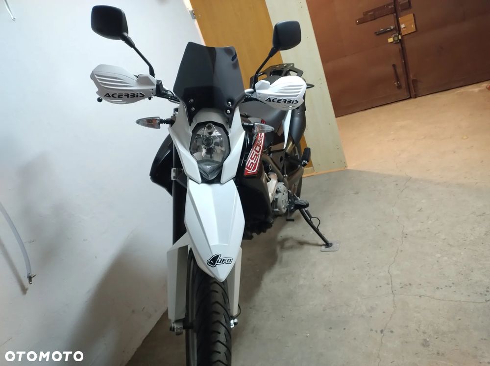 Husqvarna Inny - 5