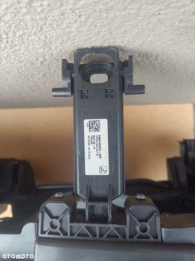 Żaluzja kanał powietrza BMW X3 G45 - 3