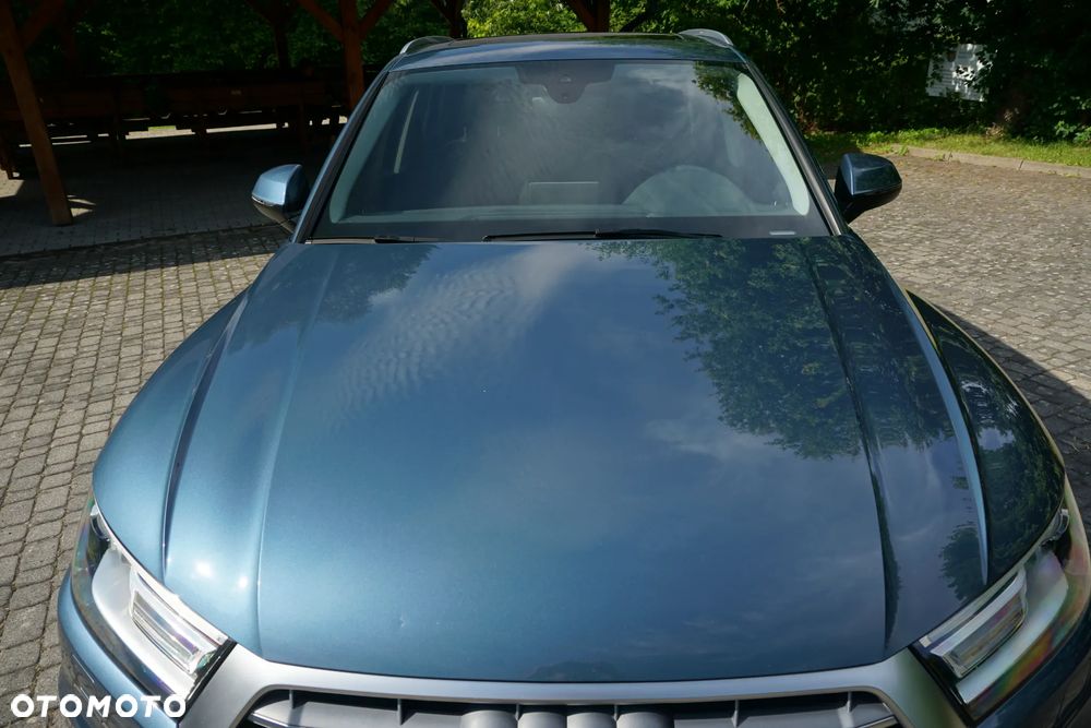Audi Q5 2.0 TFSI Quattro S tronic - 18