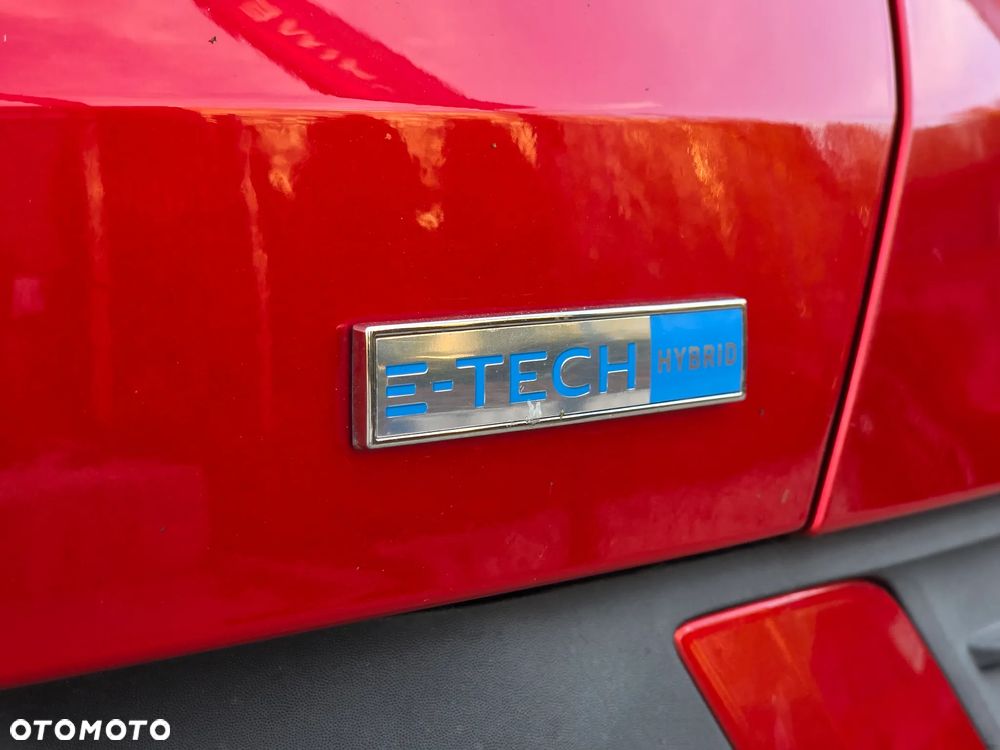 Renault Arkana 1.6 E-TECH Intens MMT - 17