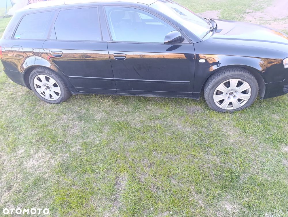 Audi A4 Avant - 3
