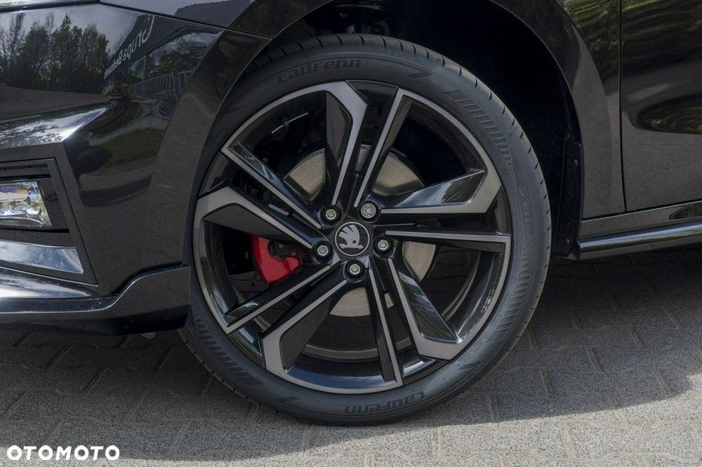 Skoda Fabia - 3
