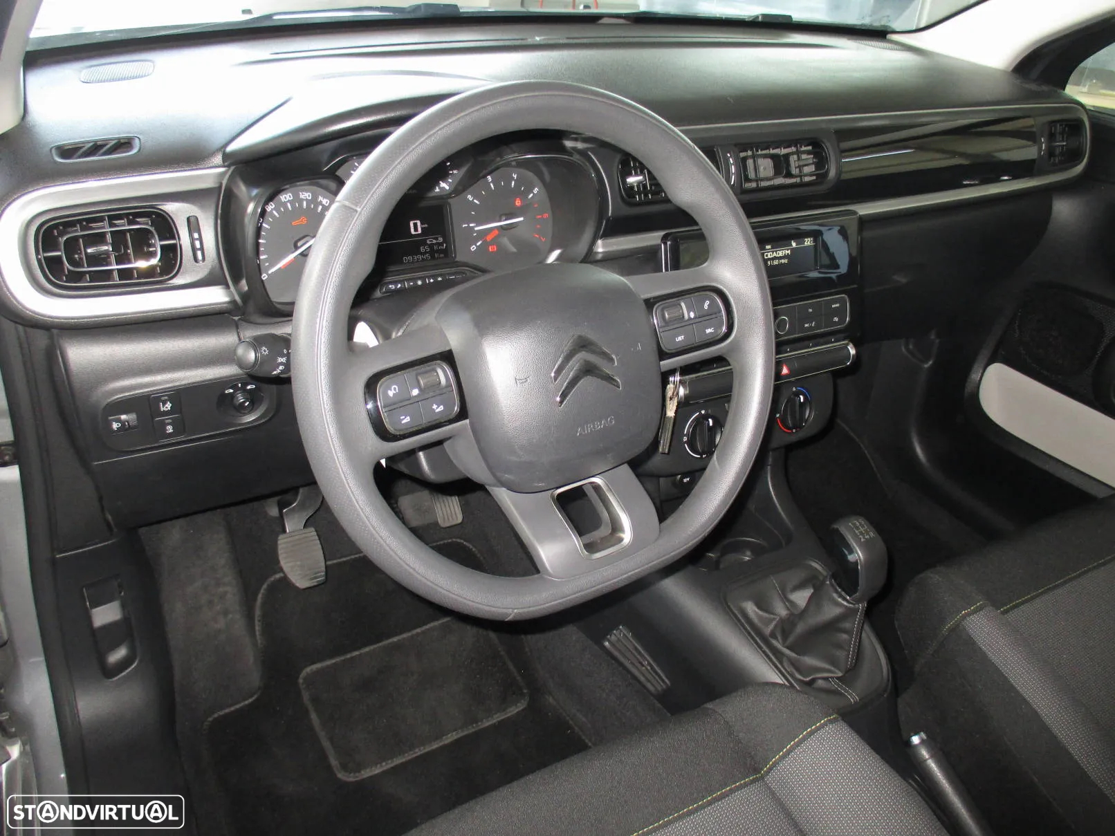 Citroën C3 - 7