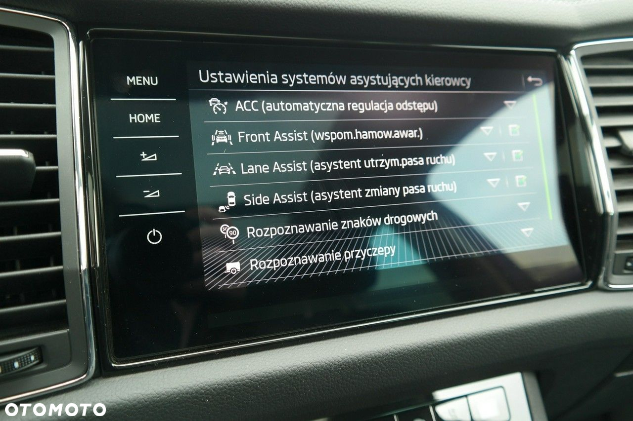 Skoda Kodiaq 2.0 TDI 4x4 L&K DSG - 30