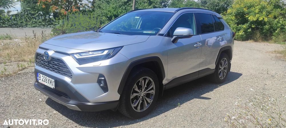 Toyota RAV4 - 7