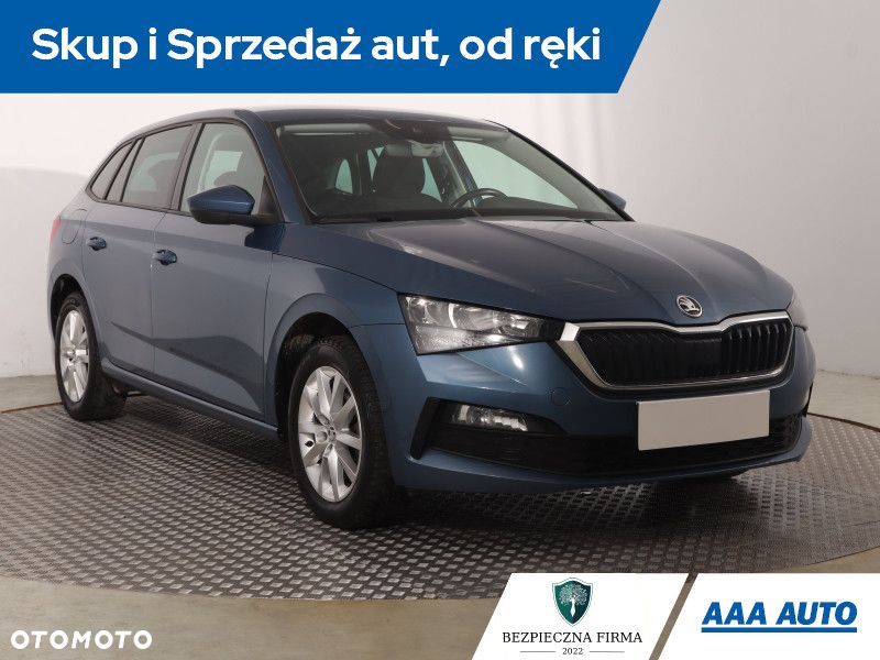 Skoda Scala - 3