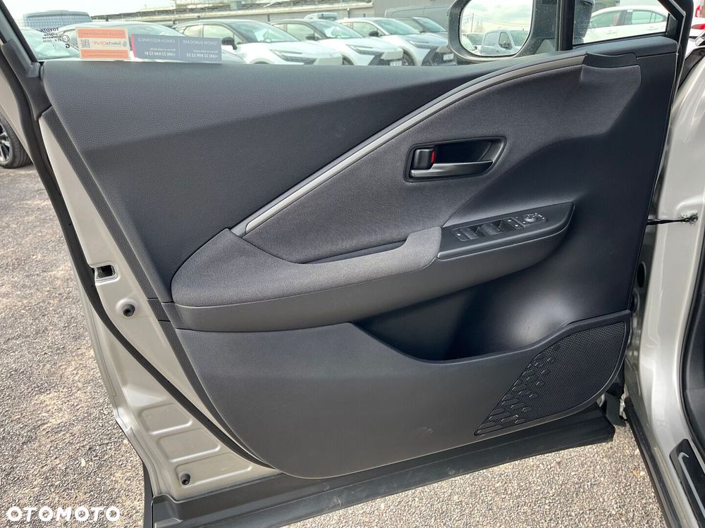 Toyota C-HR 1.8 Hybrid Style - 22