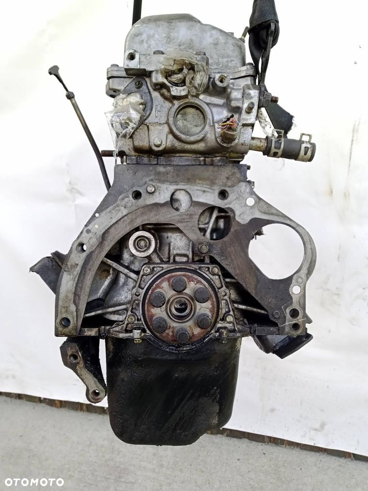 SILNIK HC 1J 1.3 16V DAIHATSU TERIOS 1.3 83KM - 3
