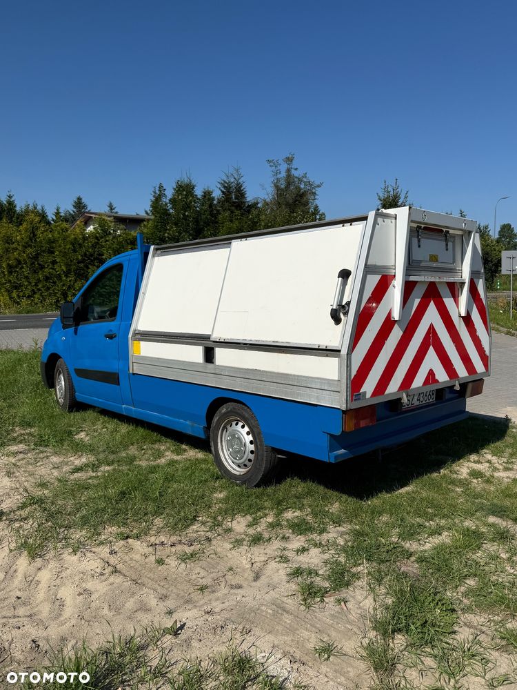Peugeot Expert 229 2.0 HDi  Smieciarka - 5