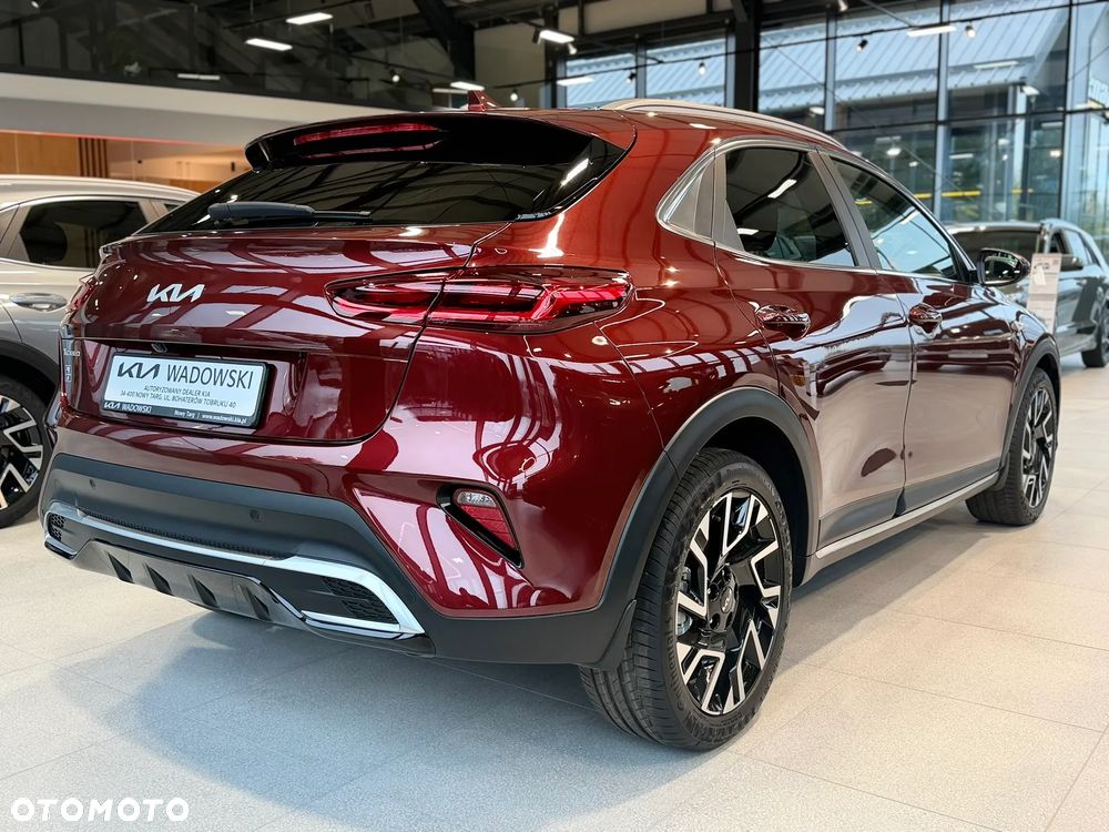 Kia XCeed 1.6 T-GDI M DCT - 4