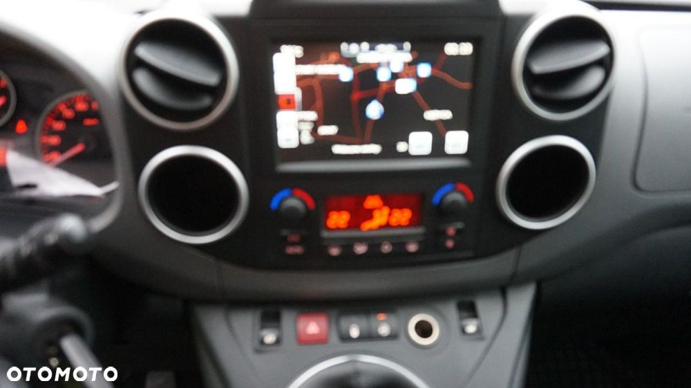 Citroën Berlingo - 15