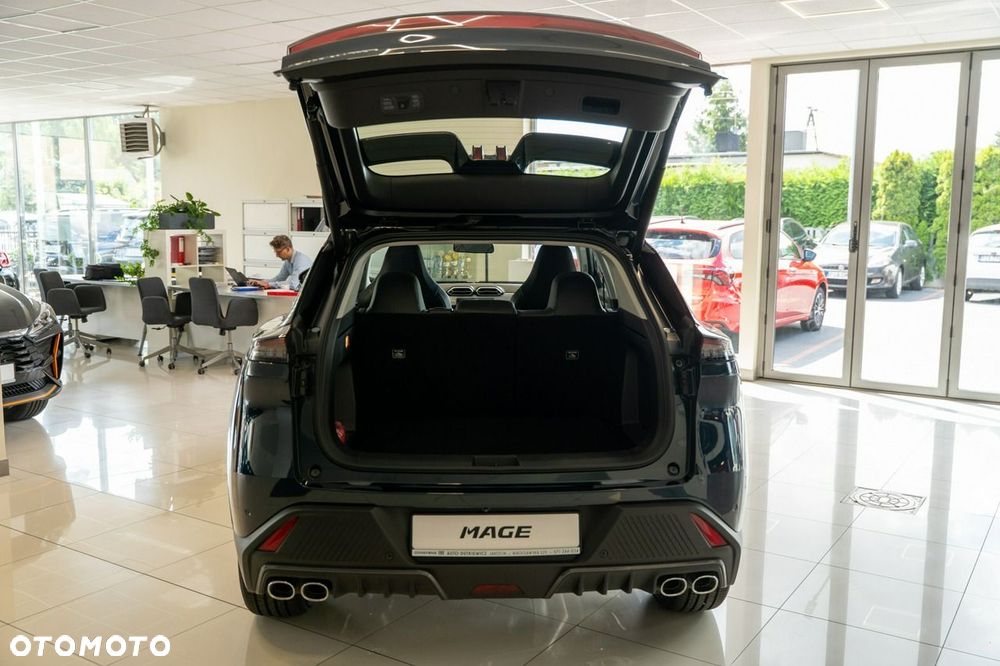 Dongfeng Mage - 24