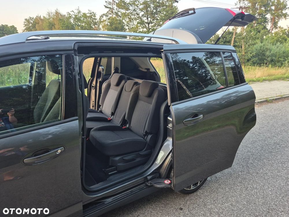 Ford Grand C-MAX Gr 2.0 TDCi Titanium ASS - 11