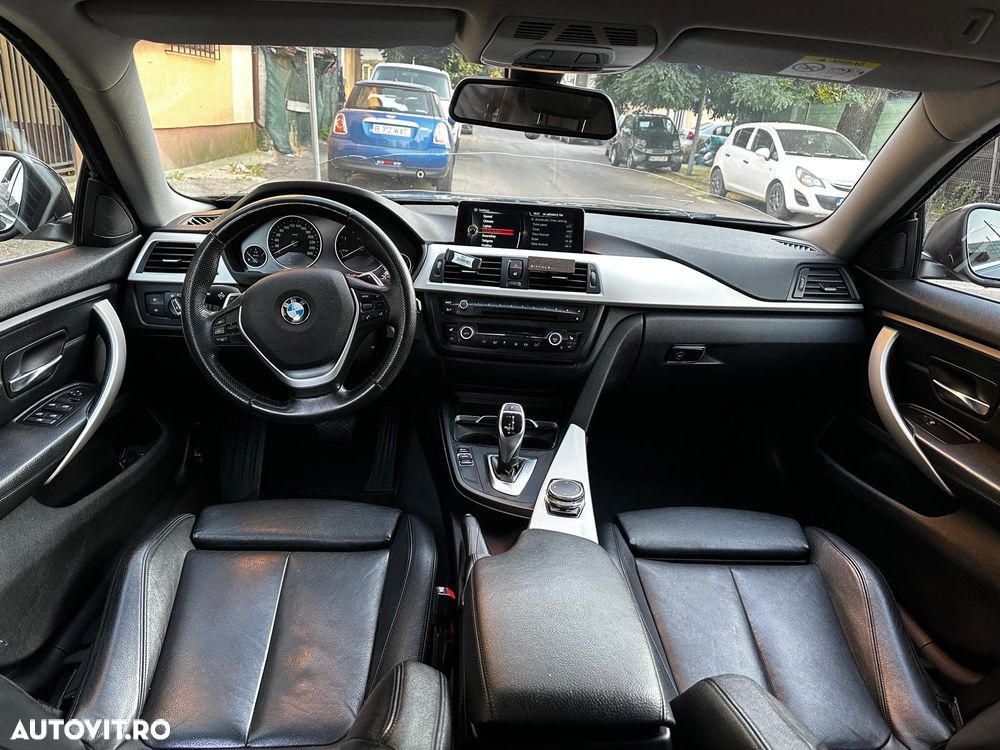 BMW Seria 4 - 10