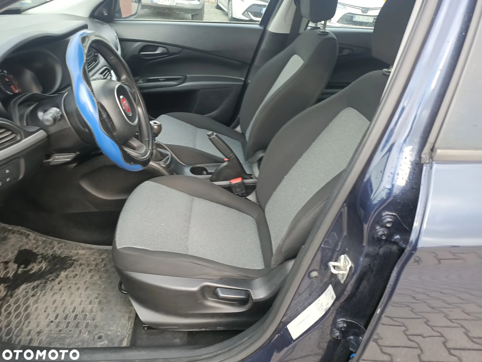 Fiat Tipo 1.4 16v - 9