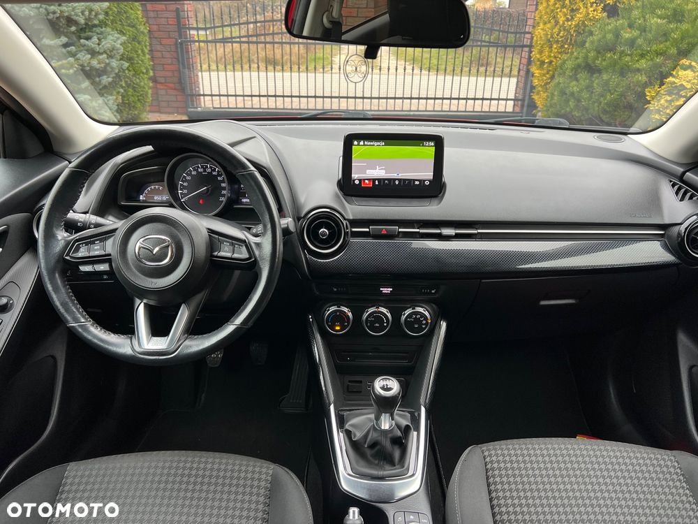 Mazda 2 1.5 Skymotion - 22