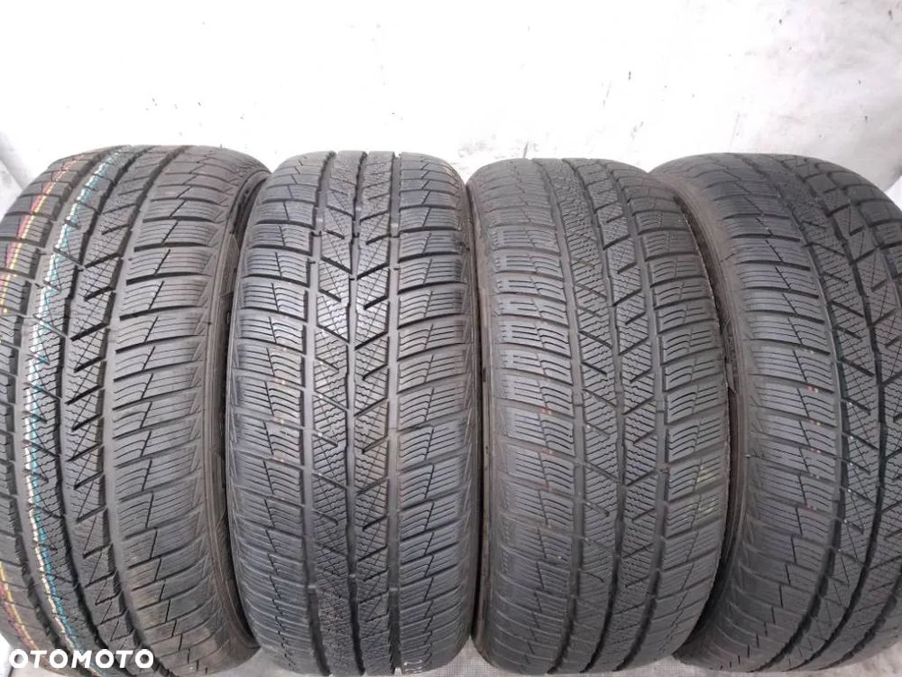 Barum Polaris 5 225/50 R17 98H 2024 7-7.5mm - 1