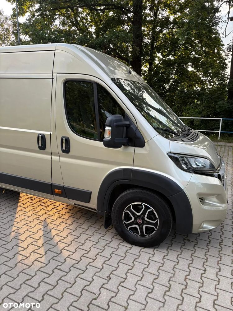 Peugeot Boxer - 3