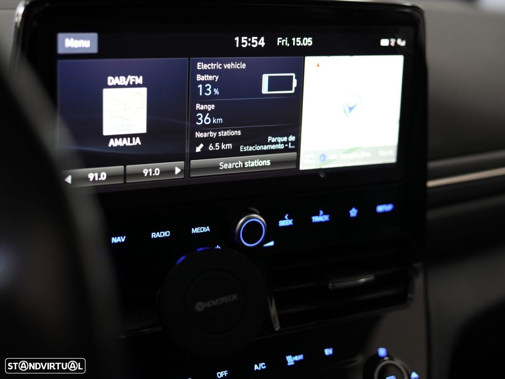 Hyundai Ioniq 38kWh Pack Pele - 19