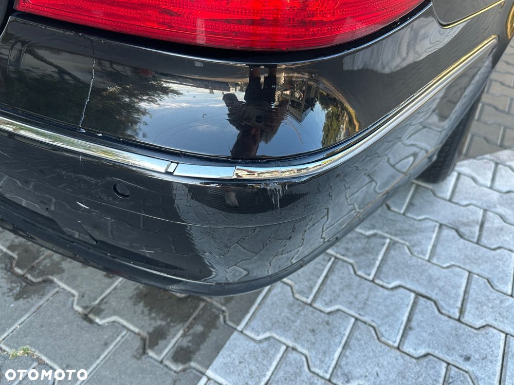 Mercedes-Benz Klasa E 220 CDI Automatik Avantgarde - 4