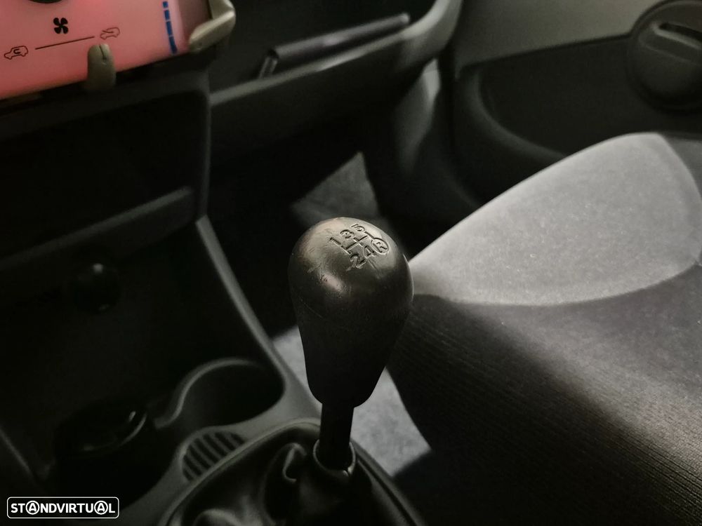 Citroën C1 1.0 SX Airdream - 18