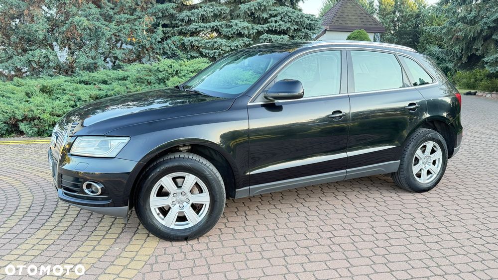 Audi Q5 2.0 TDI Quattro S tronic - 7