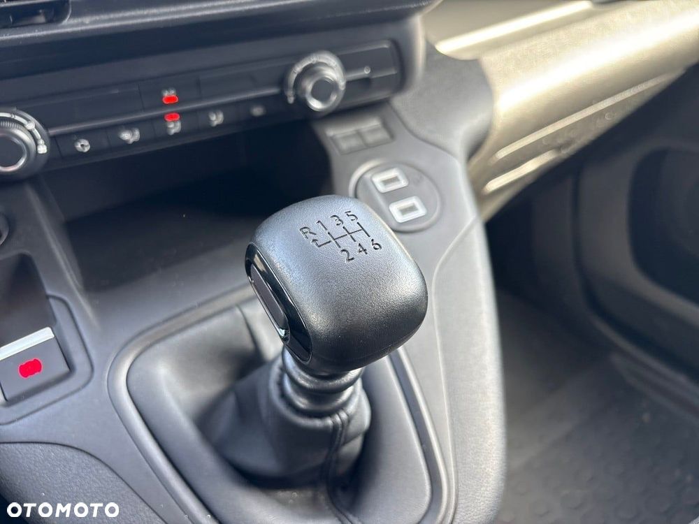 Citroën Berlingo VAN - 20