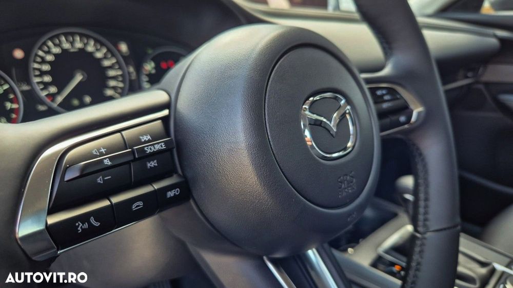 Mazda CX-30 - 7