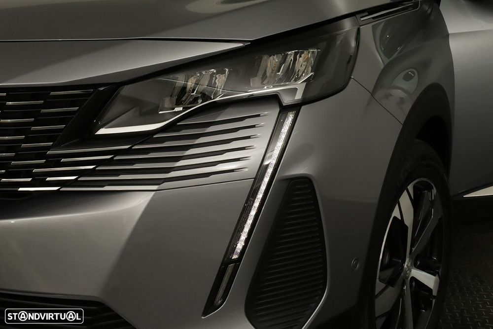 Peugeot 5008 1.2 PureTech Allure Pack EAT8 - 6