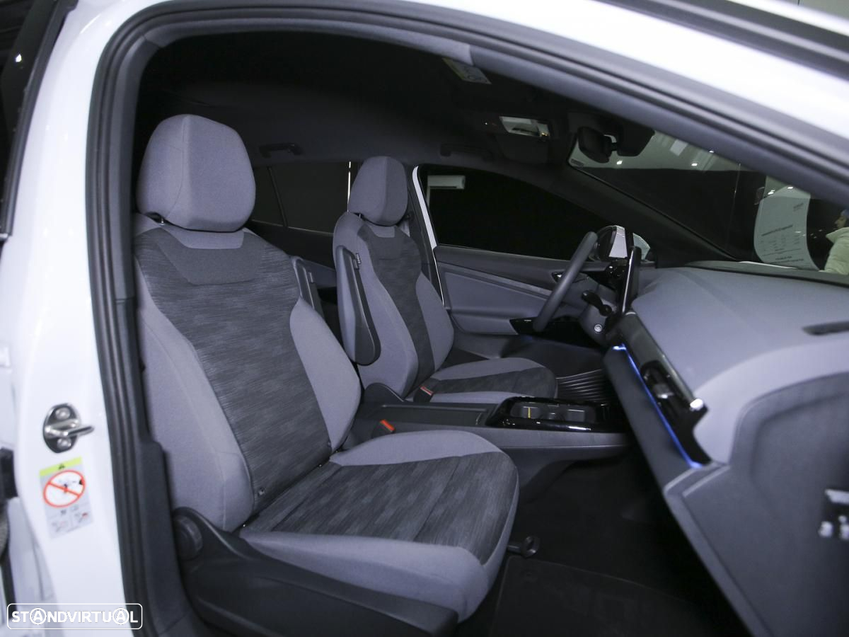 VW ID.4 77 kWh Pro Performance - 10