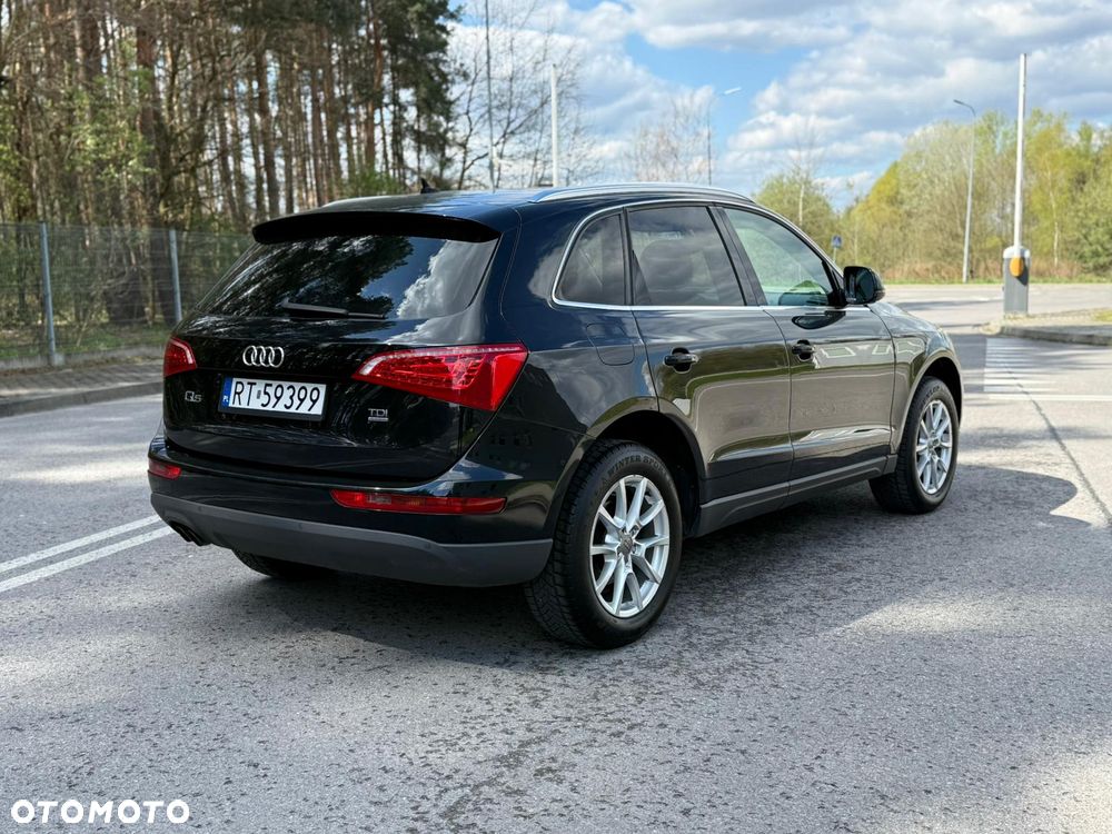 Audi Q5 2.0 TDI Quattro S tronic - 2