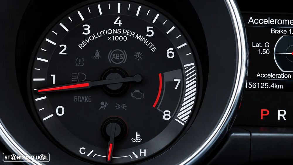 Ford Mustang 2.3i EcoBoost Aut. - 14