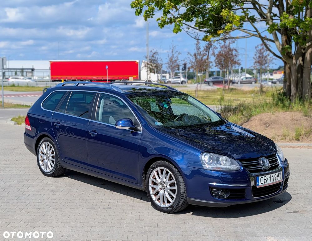 Volkswagen Golf 1.4 TSI Style - 10