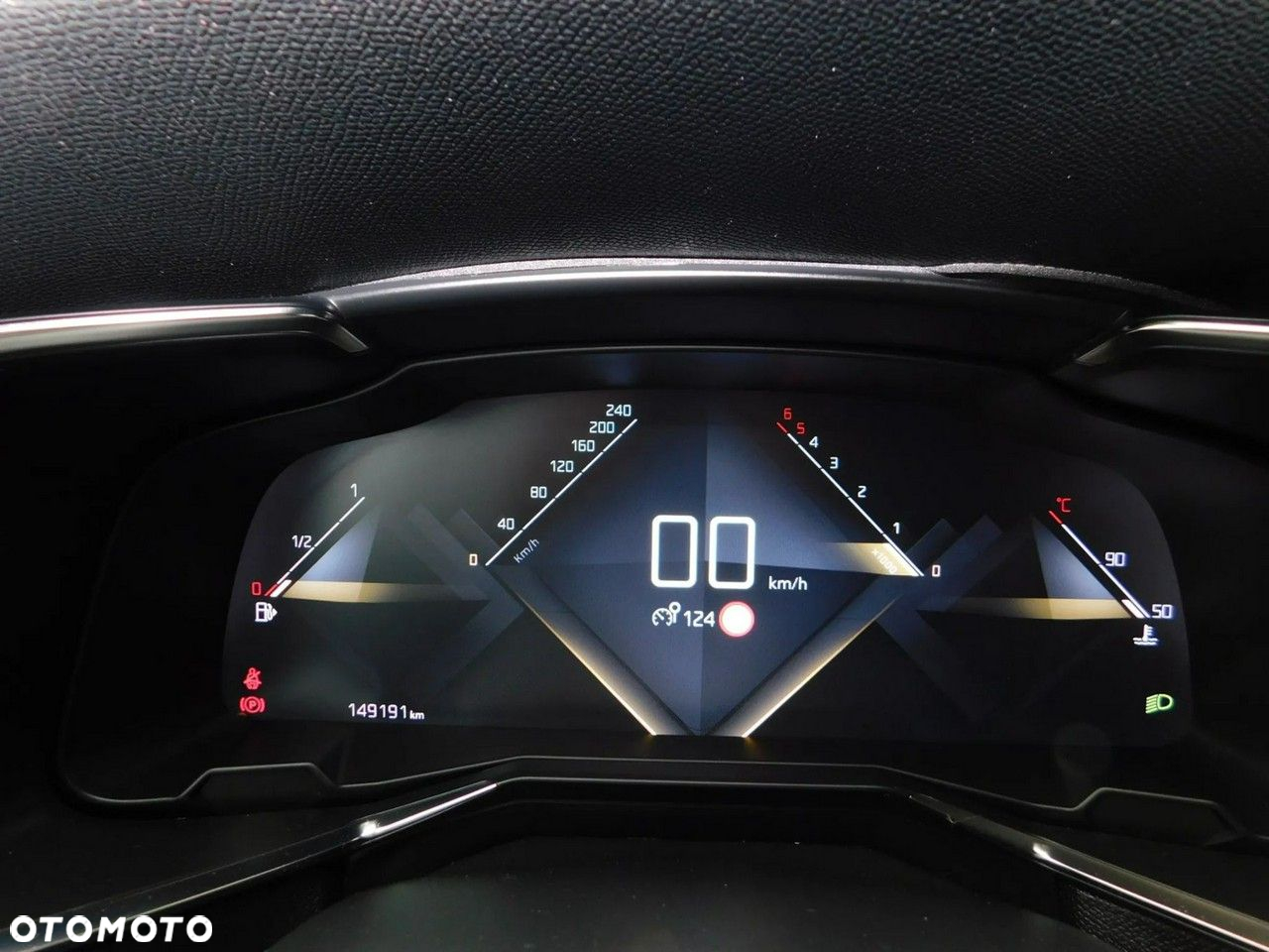 DS Automobiles DS 7 Crossback 1.5 BlueHDi Be Chic - 18