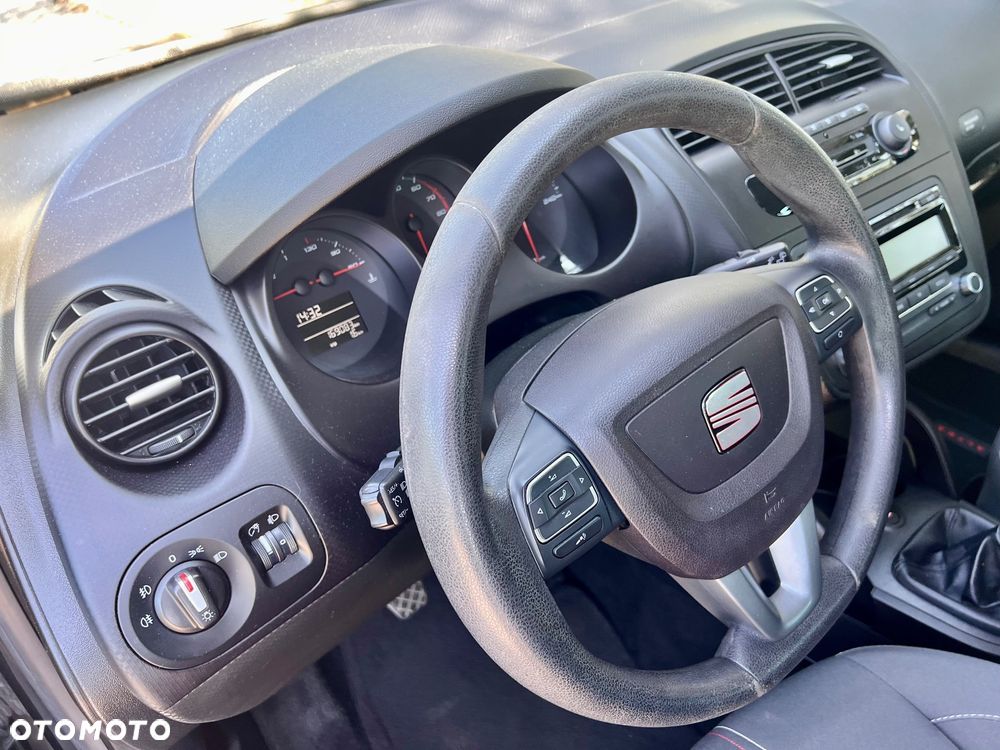 Seat Altea 1.2 TSI (Ecomotive) Start & Stop Style Copa - 19