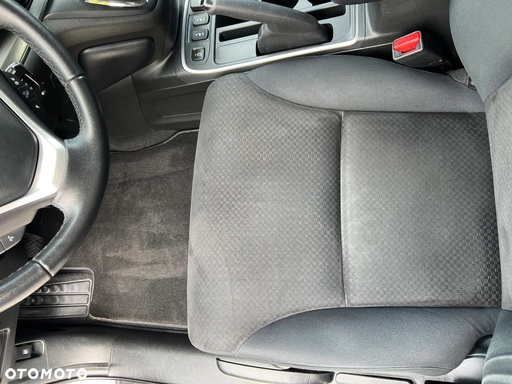 Honda CR-V 2.0 Elegance Plus (ADAS / Connect+) / (2WD) - 28