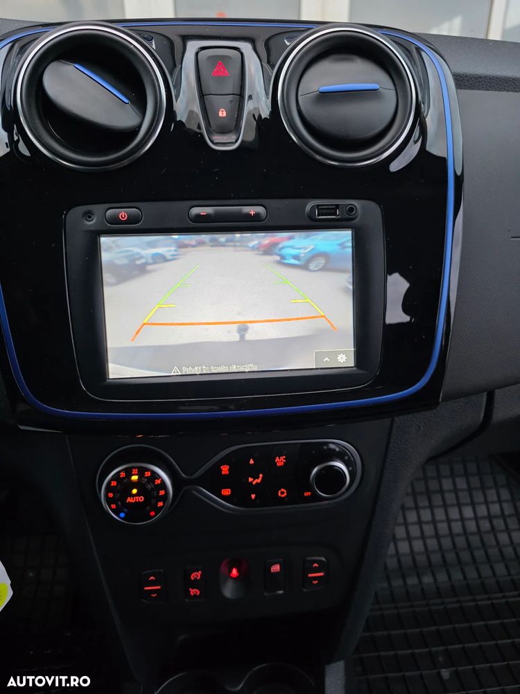 Dacia Logan Stepway - 17