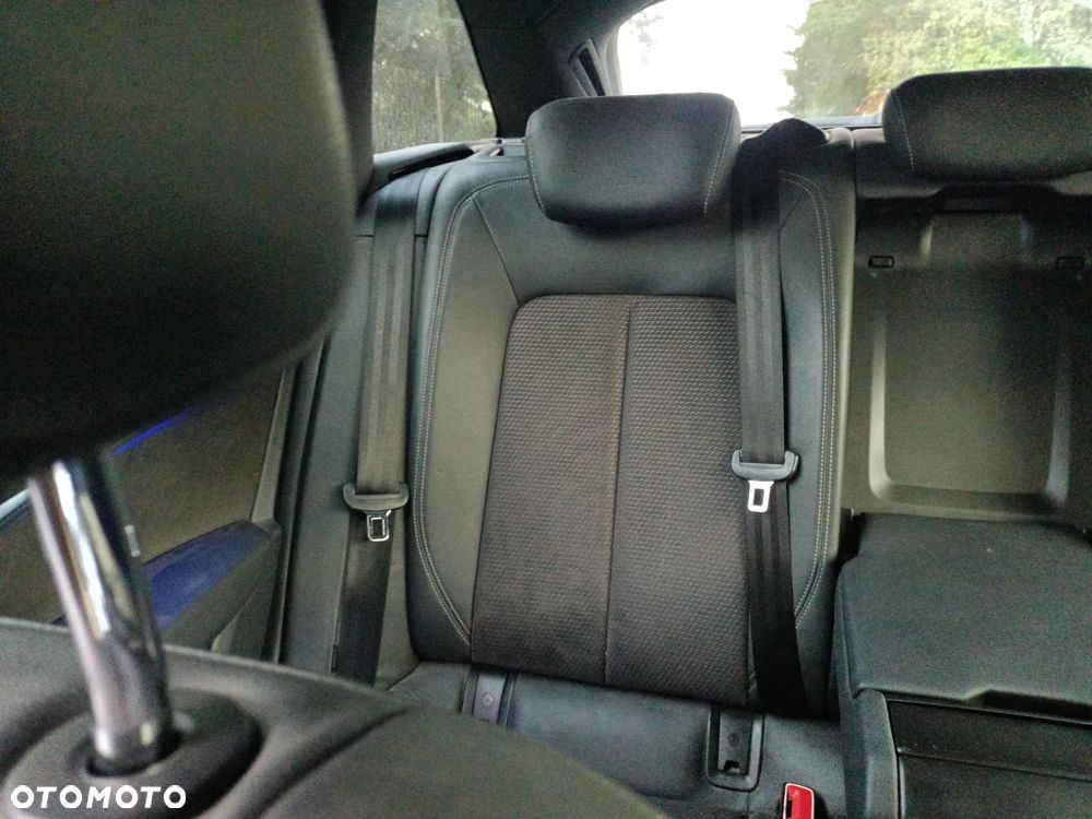 Audi A6 - 11