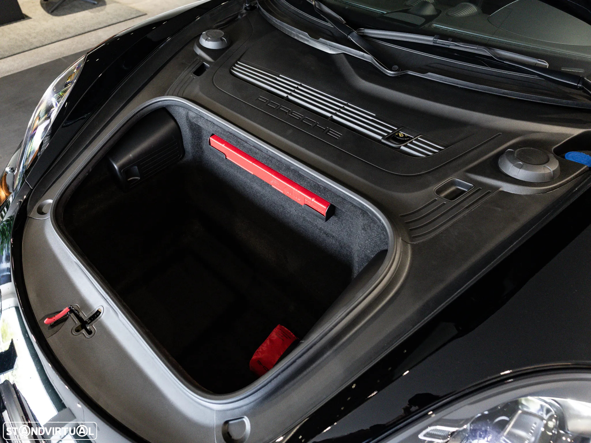 Porsche 718 Boxster 2.0 Style Edition PDK - 30