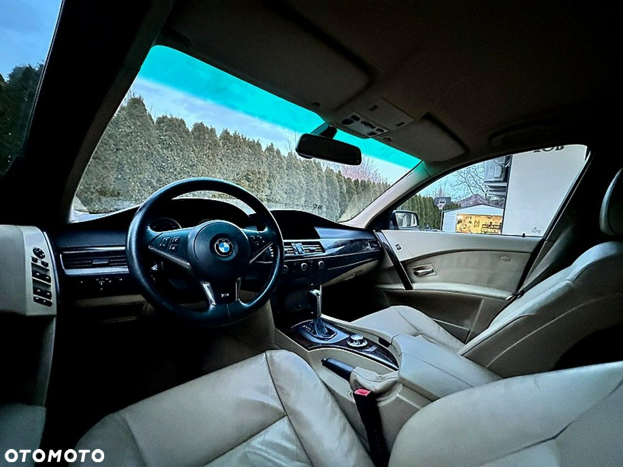 BMW Seria 5 - 5
