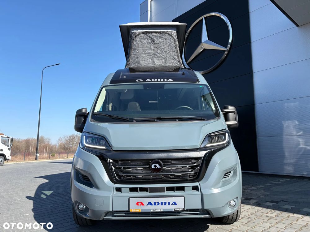 Adria Adria Twin Sports 600 SPB - 6