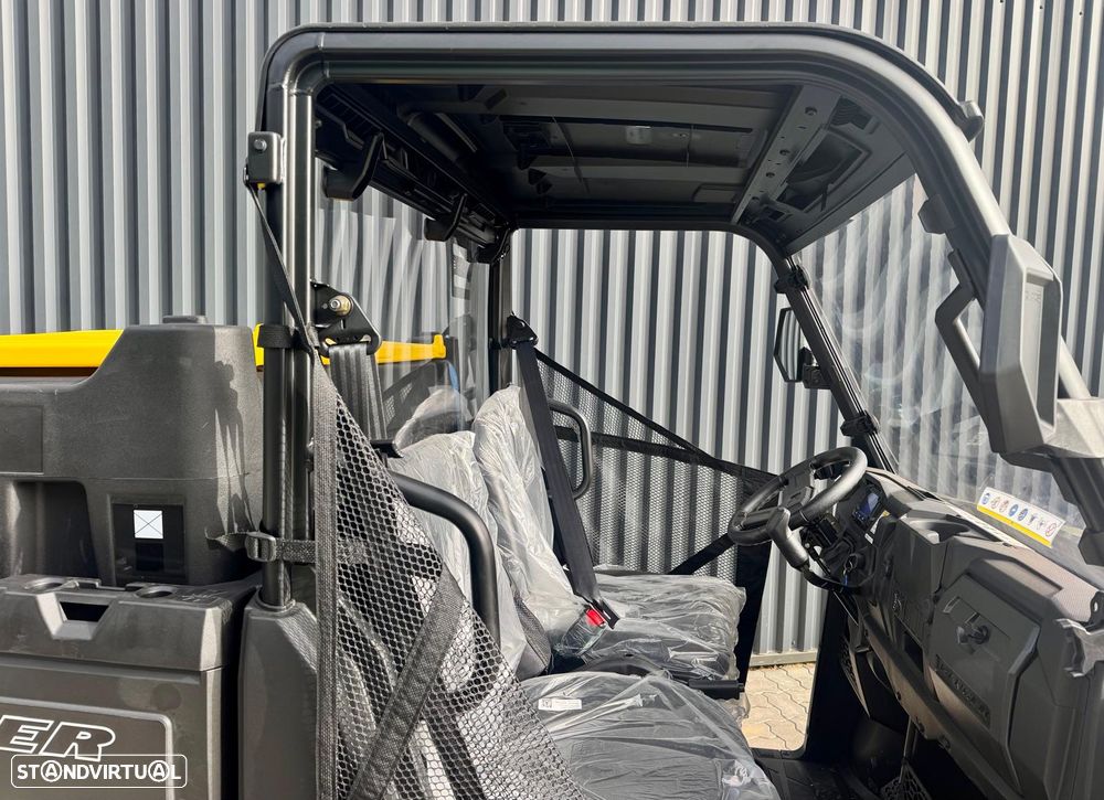 Polaris Ranger 570SP - 9