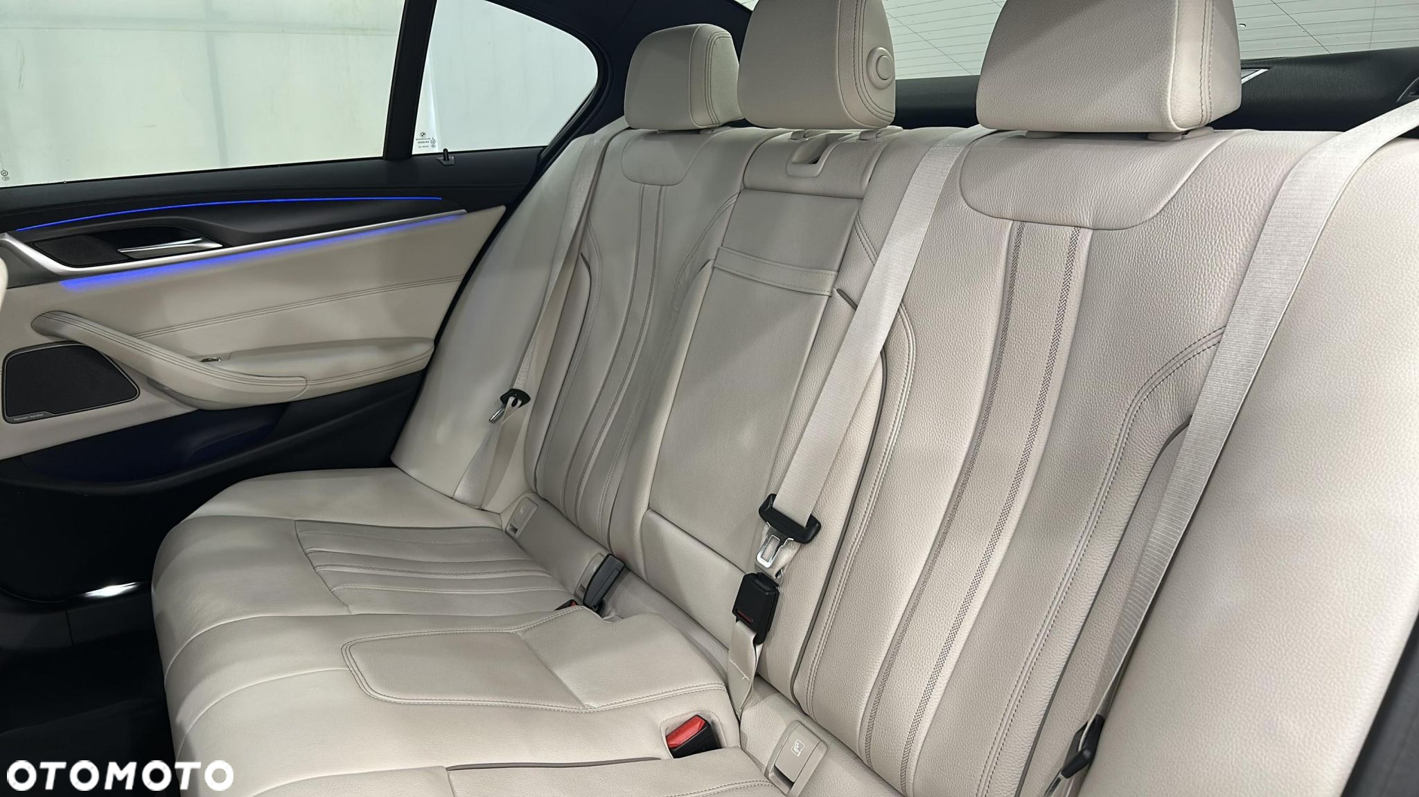 BMW Seria 5 - 13